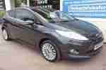 Fiesta 1.4 2009MY Titanium Full S H Low