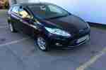 Fiesta 1.4 TDCi [70] Zetec 5dr