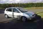 Fiesta 1.4 TDCi diesel 2004 full service