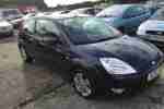 Fiesta 1.4 ( a c ) 2003.5MY Zetec