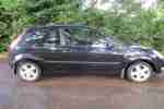 Fiesta 1.4 ( a c ) 2004.25MY Zetec