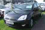 Fiesta 1.4 ( a c ) 2005MY Zetec