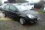 Fiesta 1.4TDCi 2008 Style f.s history