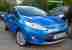 Ford Fiesta 1.4TDCi 70 DPF 2012MY Titanium