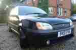 Fiesta 1.6 16v Zetec S 2001MY Zetec S