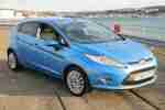 Fiesta 1.6TDCi ( 95ps ) DPF 2011MY