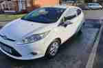 Fiesta 1.6TDCi ( 95ps ) DPF ECOnetic