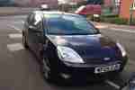 Fiesta Zetec 1.4 2005 11 months MOT