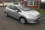 Fiesta zetec 1.6 tdci 2010