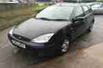 Ford Focus 1.4 2003 53 plate