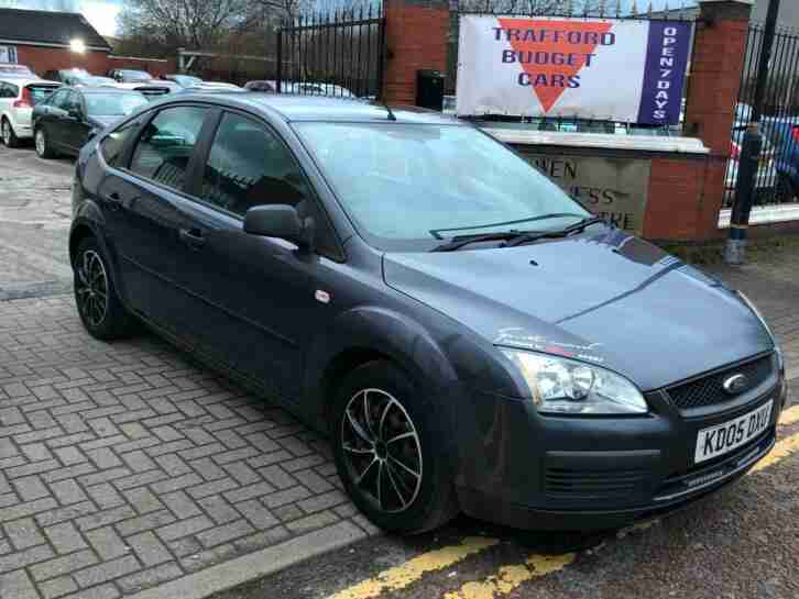 Ford Focus 1.4 2005 LX priced to sell part x to clear bargain!