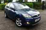 Focus 1.6 ( 100ps ) 2008.25MY Zetec