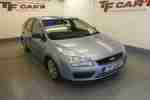 Focus 1.6 115 2005MY LX FINANCE