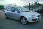 Focus 1.6 115 2006MY Ghia