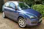 Focus 1.6 115 2006MY Zetec Climate