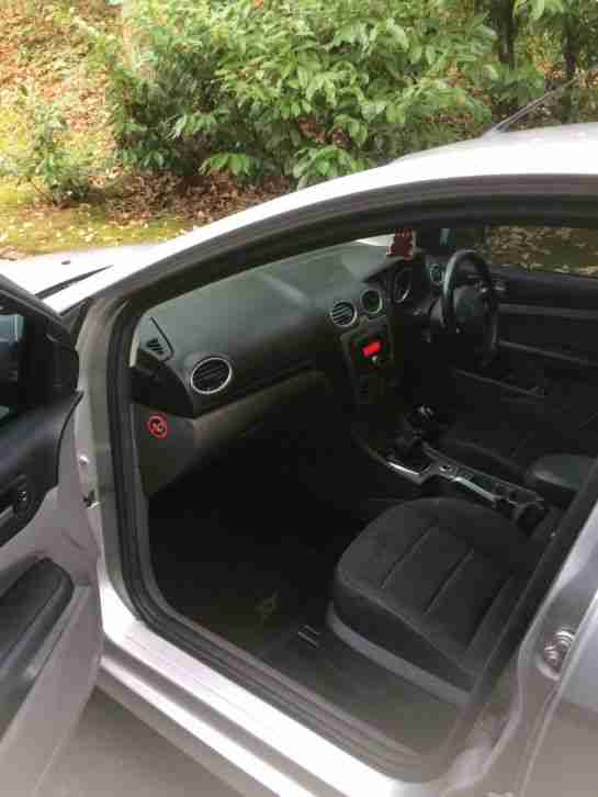 Ford Focus 1.6 Sport Pro Facelift Edition
