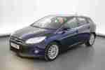 Focus 1.6 TDCi 115 Titanium X 5dr HALF