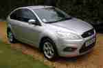 Focus 1.6 TDCi Diesel Trend 5 Door LHD