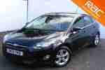 Focus 1.6 TI VCT ( 105ps ) 2012.75MY