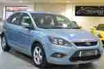 Focus 1.6 Zetec 5dr