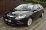 Focus 1.6TDCi 110 ( DPF ) 2009.5MY Zetec