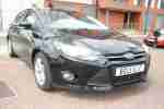 Focus 1.6TDCi ( 115ps ) 1560cc 2012.75MY