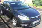 Focus 1.6TDCi 2008 Style. GUARANTEED