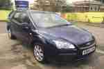 Focus 1.6TDCi ( DPF ) 2006MY LX