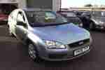 Focus 1.6TDCi ( DPF ) LX Diesel 2006 06