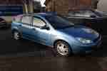 Focus 1.6i 16v 2002.25MY Zetec