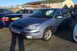 Focus 1.6i 16v 2004MY Zetec