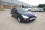 Focus 1.6i 16v Zetec 5 DOOR 2001 51