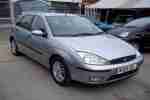 Focus 1.6i Zetec 2005 54