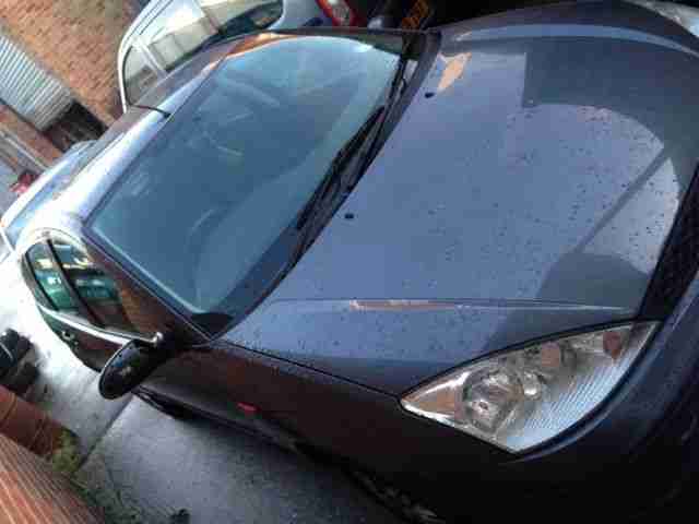 Ford Focus 1.8 TDCI Spares or Repair has Brand New Injectors