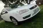 Focus 1.8TDCi ( 115ps ) 2007.5MY Style