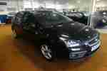 Ford Focus 1.8TDCi 2005MY Zetec Climate