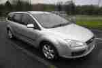 Focus 1.8TDCi 2006MY Sport