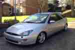 Focus 2.0, Stance,Modified,