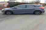 Focus 2.0 TDCi ST3 5dr