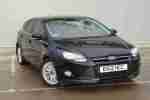 Focus 2.0 TDCi Zetec 5dr Powershift