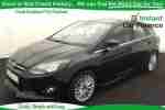 Focus 2.0TDCi Zetec GOOD BAD CREDIT CAR