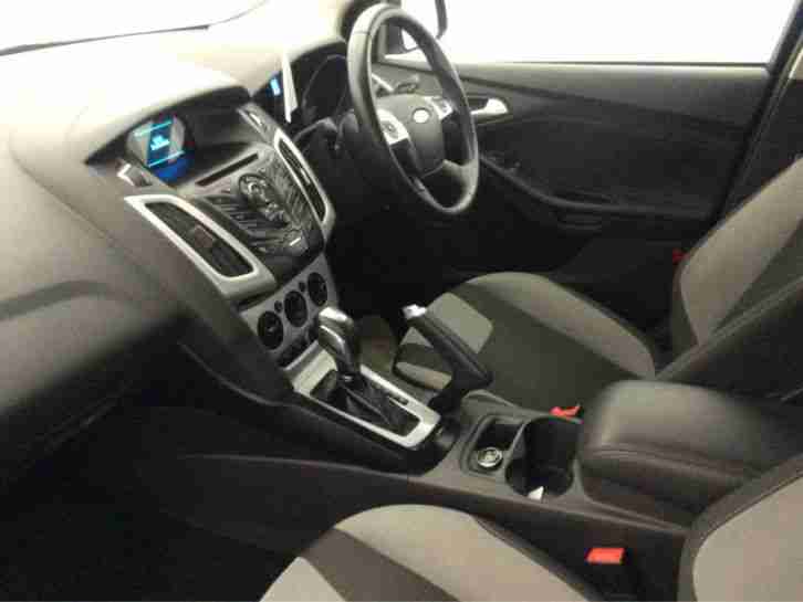 Ford Focus 2.0TDCi Zetec GOOD/BAD CREDIT CAR FINANCE