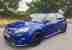 Ford Focus 2.5 20V RS Lux Pack, Stage One, Performance Blue