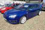 Focus 2.5 ST 2 225 SIV 2006.5MY ST2