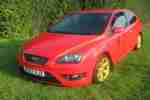 Focus 2.5 ST 2 225 SIV 2007MY ST2