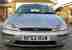 Ford Focus Automatic 1.6 Ghia 2002 (52) Used But Can Be Difficult To Tell!