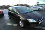 Focus C MAX 1.6TDCi 2005MY Zetec