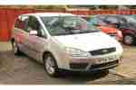 Focus C MAX 1.8 16v ( IV ) 2006.5MY