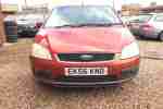 Focus C MAX 1.8TDCi ( IV ) 1798cc 2006MY