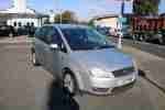 Focus C MAX C Max Ghia PETROL AUTOMATIC